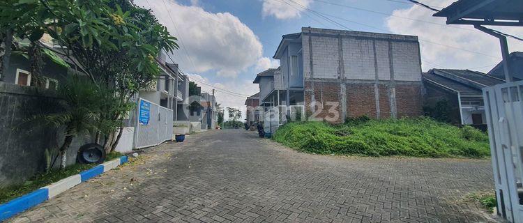 Dijual Kost 5 Menit Kampus Umm Di Jl. Tegalgondo, Malang 1
