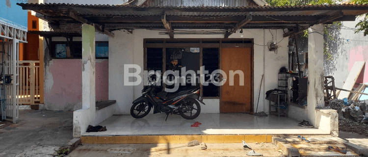 RUMAH 1LT DAERAH WIYUNG 1
