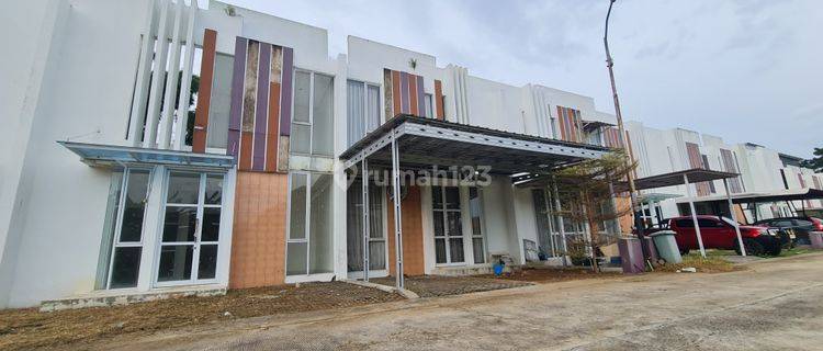Sisa 1 Unitrumah Barutype 60 , Luas Tanah 98 M22 Lantai, 2 Kamar Tidur, 1 Kamar Mandidalam Perumahan Di Sako Baru, Kentenstrategis :3 Menit Ke Indogrosir10 Menit Ke Bandara Smb Ii10 Menit Ke Pasar Perumnas Sako15 Menit Ke Simpang Patal / Golffasilitas :pd 1