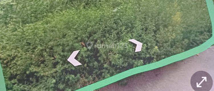 Tanah Datar Cinangka Dekat dengan Pondok Pesantren 1