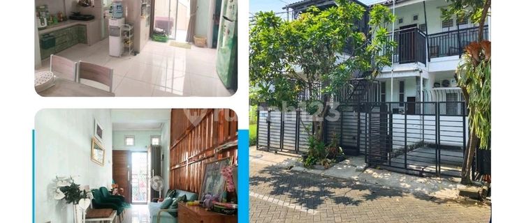 Dijual Rumah Di Bintaro Sektor 5 1