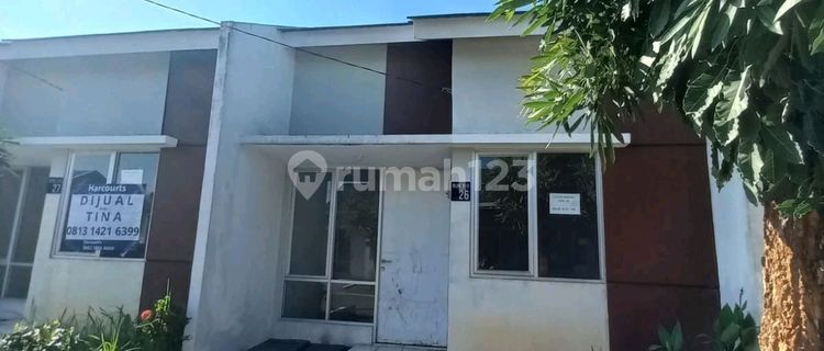 Affordable House In Telaga Legok Housing, Jl Raya Ranca Iyuh Legok Tangerang 1