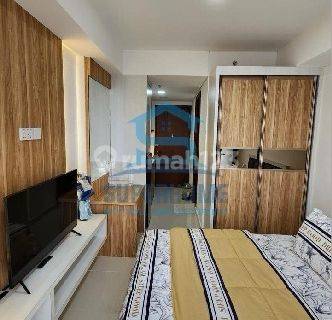 Disewakan Apartment Pollux Studio Full Furnished  1