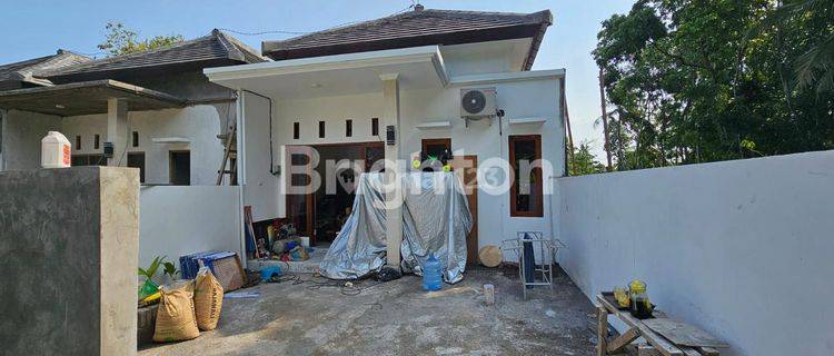 GRIYA TAMAN AYU SELINGSING, PERUMAHAN MURAH DI TABANAN 1