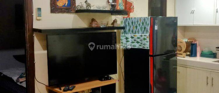 Sewakan Apartemen Saveria Bsd 2 Kamar Tidur 1