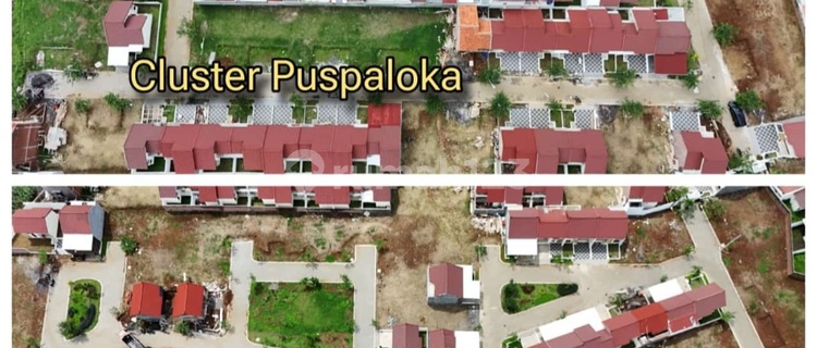 Rumah Ready Bebas Ppn 100% All In5 Juta sampai serah terima kunci 1