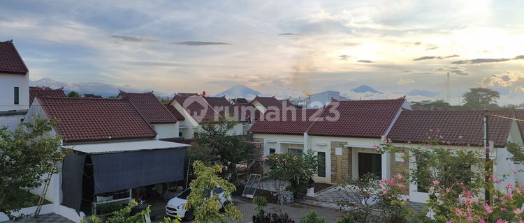 Rumsh Nyaman Dekat Bsb Jatisari Harga Terjangkau di Taman Kayangan 1