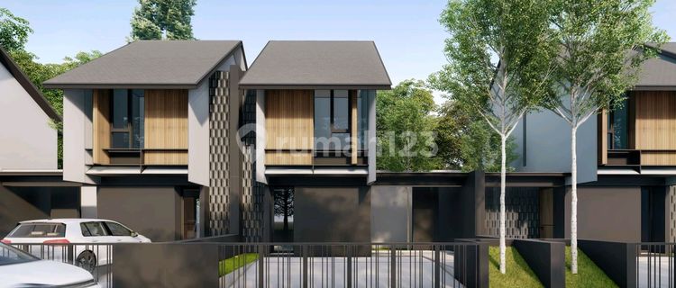 Rumah Murah View Laut Di Semarang Barat 1