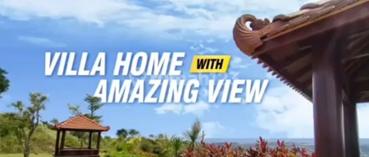 Rumah di Cluster Mewah Ngaliyan - Beranda Bali Payon Amartha 1