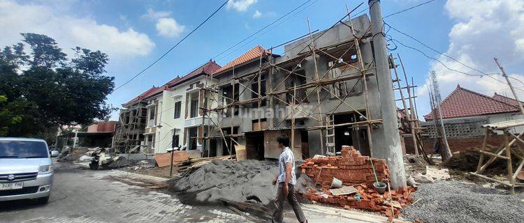 Rumah Sebelum Bsb Di Beranda Bali Payon Amartha 1