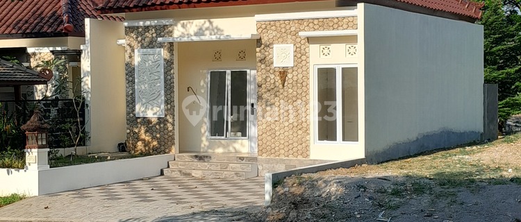 Tahun Baru Rumah Baru Dapat Promo Free Ppn 100% 1