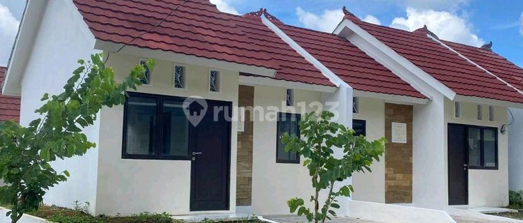 Rumah Subsidi Terbagus Di Sukabumi 1