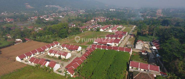 Rumah dikawasan asri di kabupaten sukabumi 1