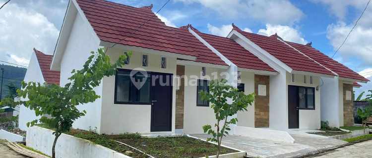 Rumah Subsidi Idaman Di Jl. Raya Sukabumi, Cibadak, Kec. Cibadak, Kabupaten Sukabumi Shm Bagus Rumah 1