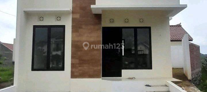 Rumah 2 Lantai Kpr Dp 5jt All In 1