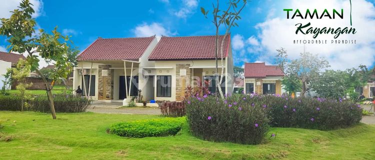 2-Bedroom House Starting at 300M, Installment Available, 5M Down Payment All-Inclusive. 1