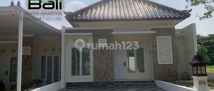 Tahun Baru Rumah Baru Dapat Promo Free Ppn 100% 1