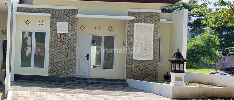 Rumah Murah Manfaatkan Promo Free Ppn 100% Kpr Dp 10jt All In 1