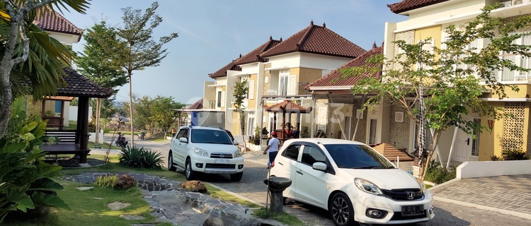 RUMAH DI KOTA SEMARANG LT.120m2 ( 2 Lantai ) | PERUMAHAN BERANDA BALI PAYON AMARTHA 1