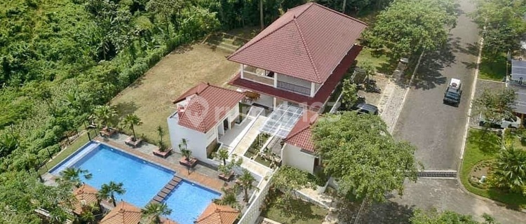 Di Jual Rumah Cluster R S H Di Perumahan Teras Bali Semarang  1