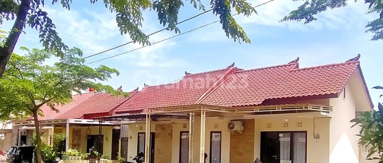 Beautiful Modern Minimalist House 320 Million Cangkiran 1