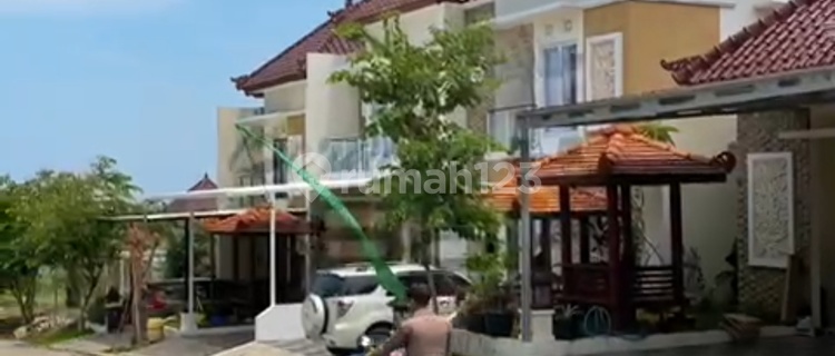 Promo Rumah Murah 2 Lantai Perumahan Beranda Bali Ngaliyan 1