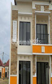 2 Story House 10 Million All-Inclusive Terrace Bali Kedungmundu 1