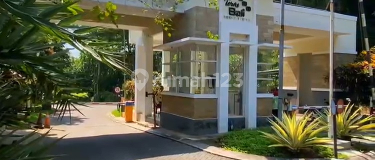 Luxurious 1-Story House with Balinese Terrace in Mijen 1