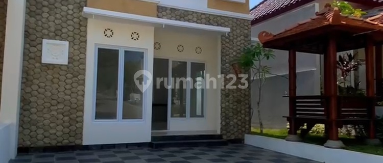 Rumah Mewah 2 Lantai Tipe 73 Di Ngaliyan Semarang 1