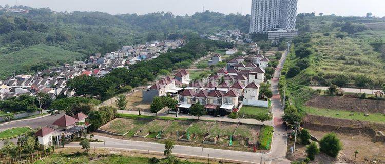 Dijual Rumah Dengan Posisi Hook View Laut Dan Dekat Dengan Gate Di Beranda Bali Payon Amartha Ngaliyan Semarang | All In 10 Juta | Sertifikasi Ready Di Blok A1 1