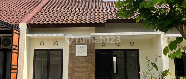Gaji Umr bisa Punya Rumah! DP 0% All In 5 Juta 1