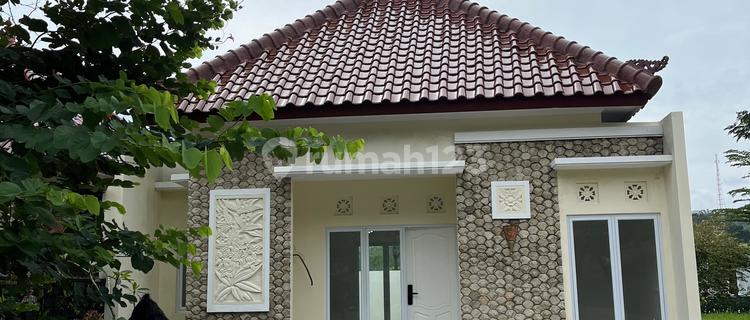 Type 48/120 West Semarang - Front Position to Park, Price 900 Million All Inclusive 1