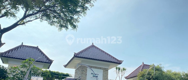 Perumahan Nuansa Bali Di Ngaliyan Dekat Dengan Mall & Akses Kota 1