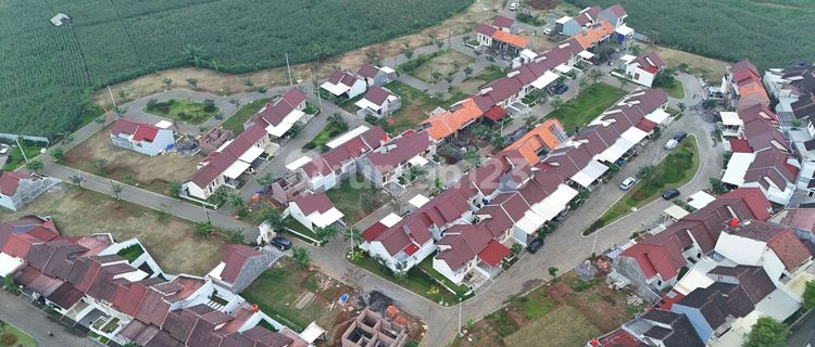 Rumah 2 Lantai Sangat Murah Di Taman.kayangan Dekat Bsb Semarang 1