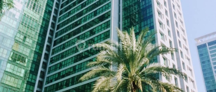 Dijual Exclusive Apartemen, Fully Furnished. Dijual Dibawah Njop 1