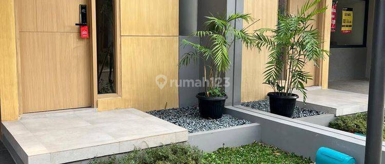 Rumah Tanahkayu Jiva Tipe 6 1