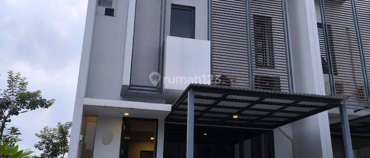 Rumah Cozmohouse Attic Room - Myza, Bsd 1