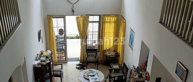 For Sale: Hook Lipp House, Halmahera Street, Karawaci, SHM Tangerang 1