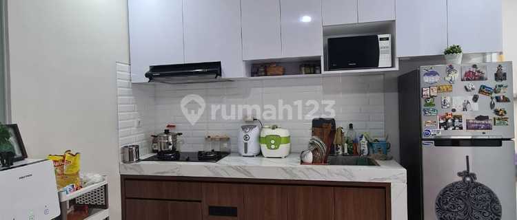 Rumah Siap Huni Cluster 10 Menit Ke Rumah Sakit Klipang Rj 1