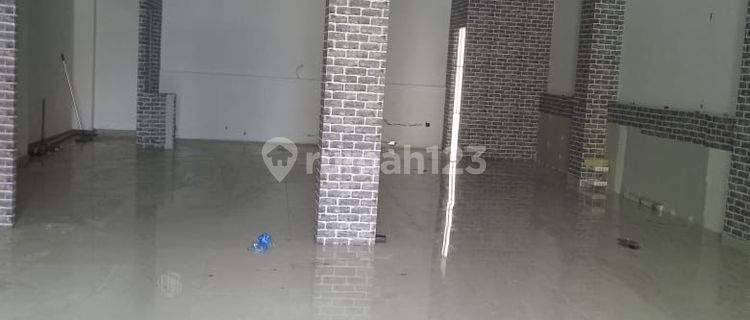 Rj Rumah&Ruko Pusat Kota Semarang Dekat dengan Balaikota Semarang 1