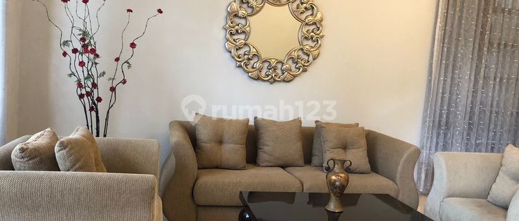 Rumah Di Kawasan Premium Tlagabodas Gajahmungkur Rj 1