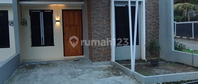 Ik Rumah Pesan Bangun Baru Ungaran Timur 16 Menit ke Tol Ungaran 1