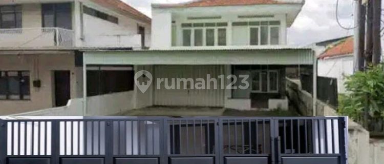 Ruko Siap Pakai 10 Menit ke Pasar Karangayu Rj 1