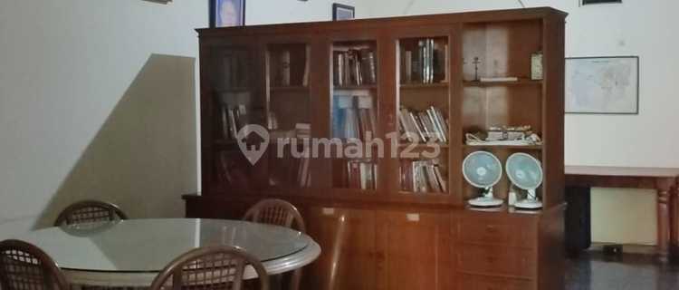 Rumah Pinggir Jalan Bisa Buat, Kantor, Kostel Dekat Java Mall Ln 1