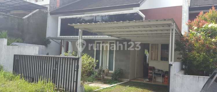 Rumah Modern Minimalis Selangkah Ke Kampus Undaris Kabupaten Semarang 1
