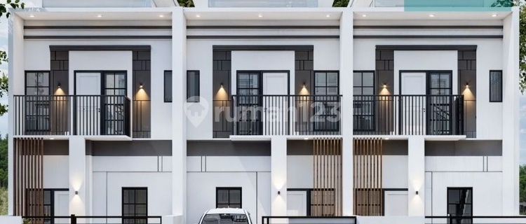 Ik Rumah Siap Huni 20Menit ke Kampus Unisula 1