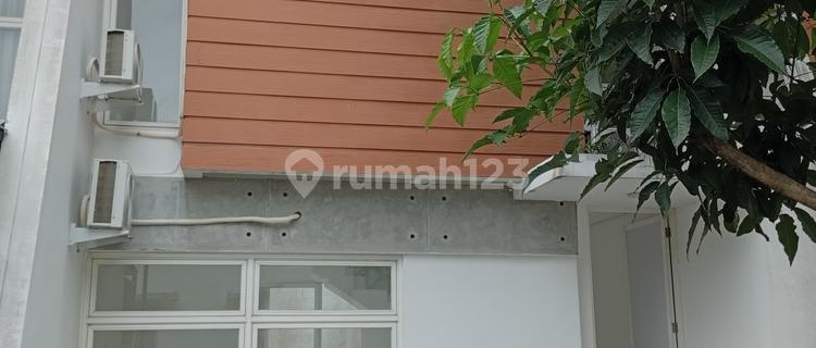 Rumah 2 Lantai Cluster Di Ungaran Timur 1