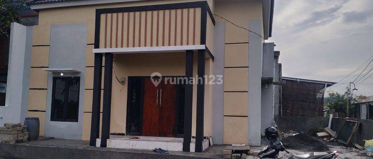 Rumah Siap Huni Prigi Mranggen Demak 1