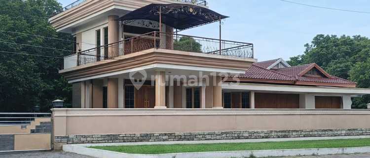 Rj Rumah di Bawah NJOP Dekat Bandara Ahmad Yani Semarang 1