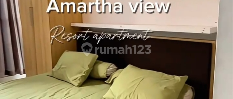 One Bedroom Apartment in Ngaliyan, 15 Minutes to Candi Industrial Area. 1